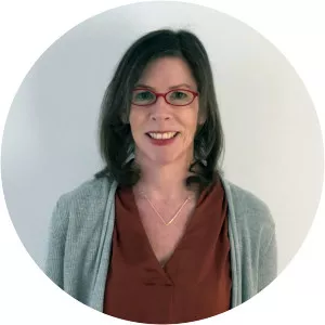 Emily Bills - Author