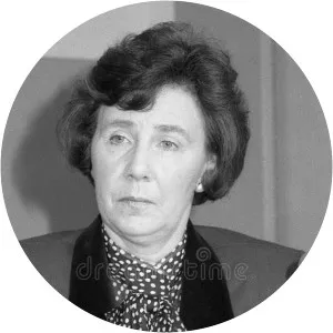 Emily Blatch, Baroness Blatch