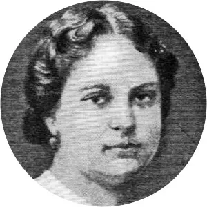 Emily Blatchley - British missionary