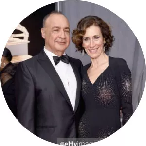 Emily Blavatnik photograph