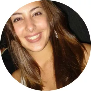 Emily Borges photograph