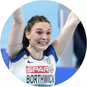 Emily Borthwick