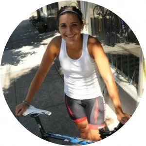 Emily Boscacci photograph