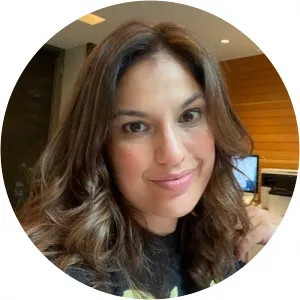 Emily Bowen-Cohen photograph