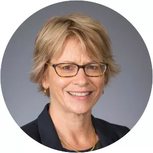 Emily Brady - Author