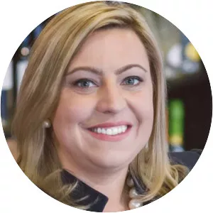 Emily Brewer - Business person