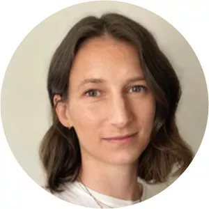 Emily Bridger - Screenwriter