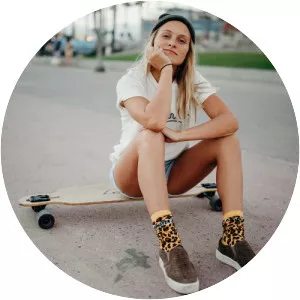 Emily Brimlow - Musical artist