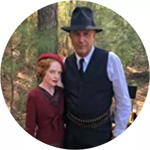 Emily Brobst - Film actress