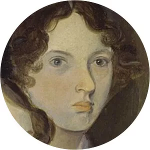 Emily Brontë - English novelist