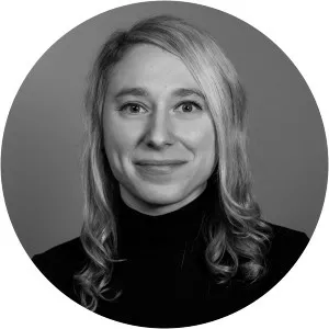 Emily Buder - Author