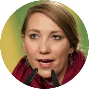 Emily Büning - Politician