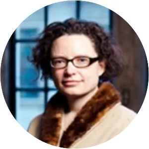 Emily Butterworth - Author