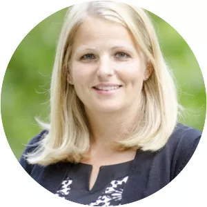 Emily C. Bouck - Author