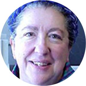 Emily Carota Orne photograph