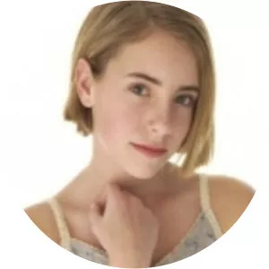 Emily Catherine Young