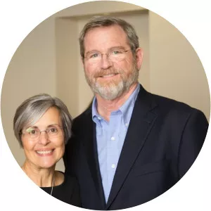 Emily Cavins - Author