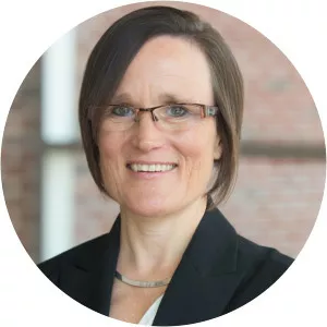 Emily Chamlee-Wright