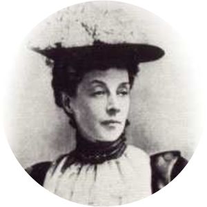 Emily Charlotte Talbot