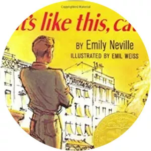 Emily Cheney Neville