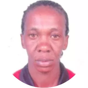 Emily Cherotich Tuei