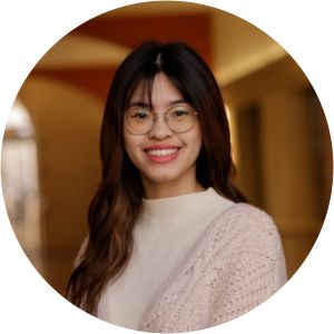 Emily Choo photograph