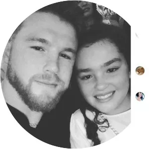 Emily Cinnamon Alvarez photograph