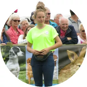 Emily Clunes - Martin Clunes' daughter