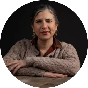 Emily Cohen - Film producer