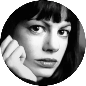 Emily Colas photograph