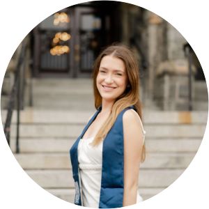 Emily Coster photograph