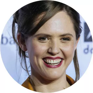 Emily Cox - Austrian actress