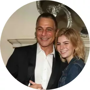 Emily Danza - Tony Danza's daughter