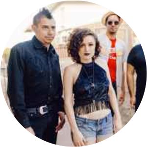 Emily Davis and The Murder Police - Musical band