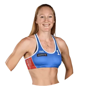 Emily Day - Volleyball player
