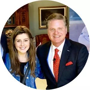 Emily Delkus - Pete Delkus' daughter