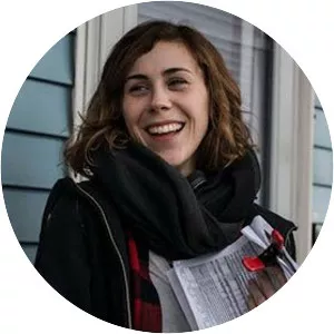 Emily Diana Ruth photograph