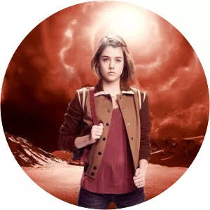 Emily Duval Heroes Reborn