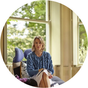 Emily Dyson - James Dyson's daughter