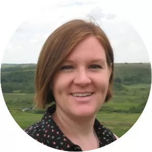 Emily Eaton - Author