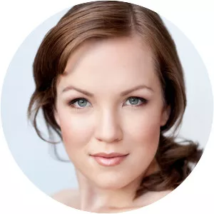 Emily Edmonds - Opera singer