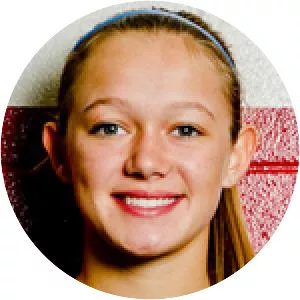 Emily Eubank - Chris Eubank's daughter