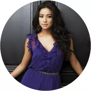 Emily Fields - Fictional character