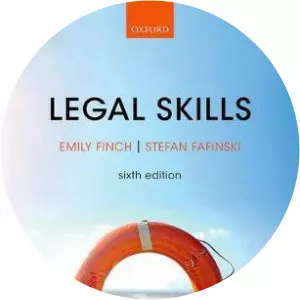 Emily Finch - Author