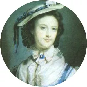 Emily FitzGerald, Duchess of Leinster