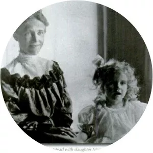 Emily Fogg Mead - Sociologist ‧ Margaret Mead's mother