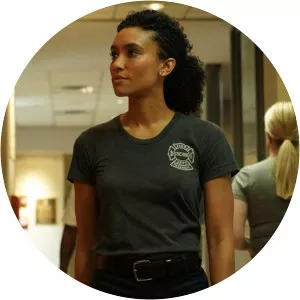 Emily Foster - Fictional character