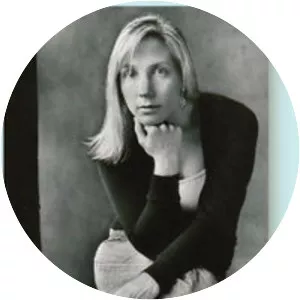 Emily Franklin - Author