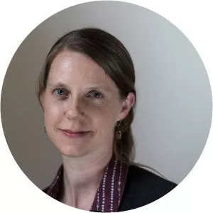 Emily Fridlund - Author