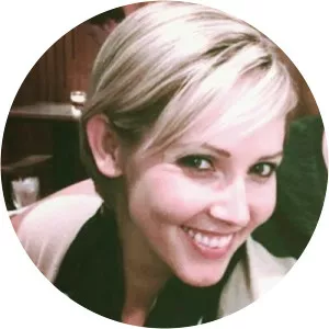 Emily Frlekin - JD Pardo's wife